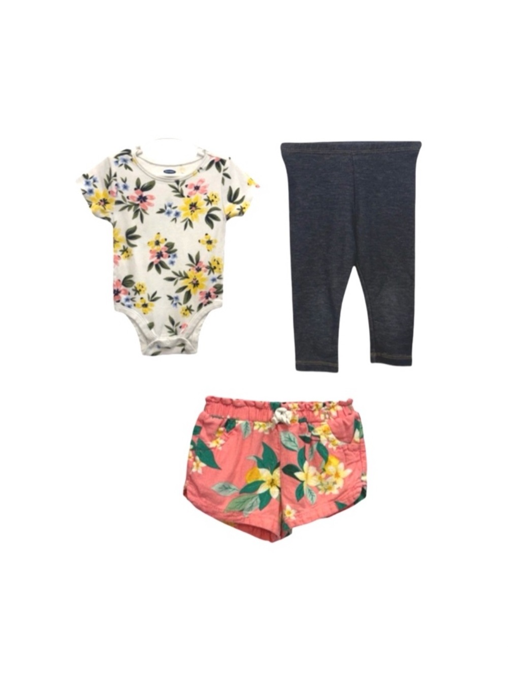 $15 Sale 3 Piece Old Navy Set